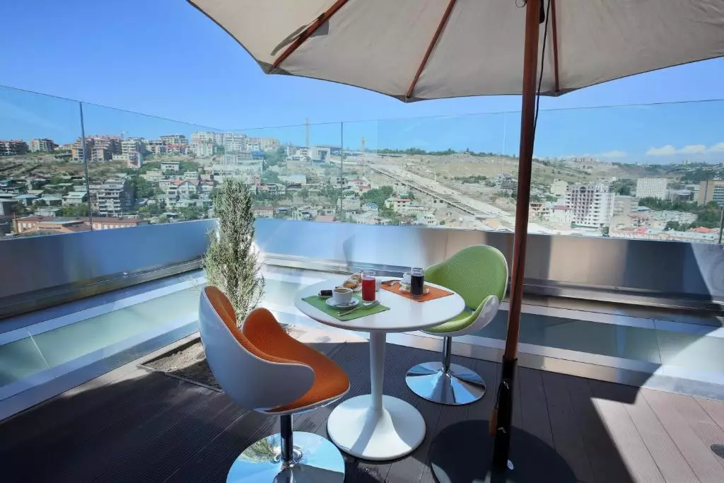 Opera Suite Hotel